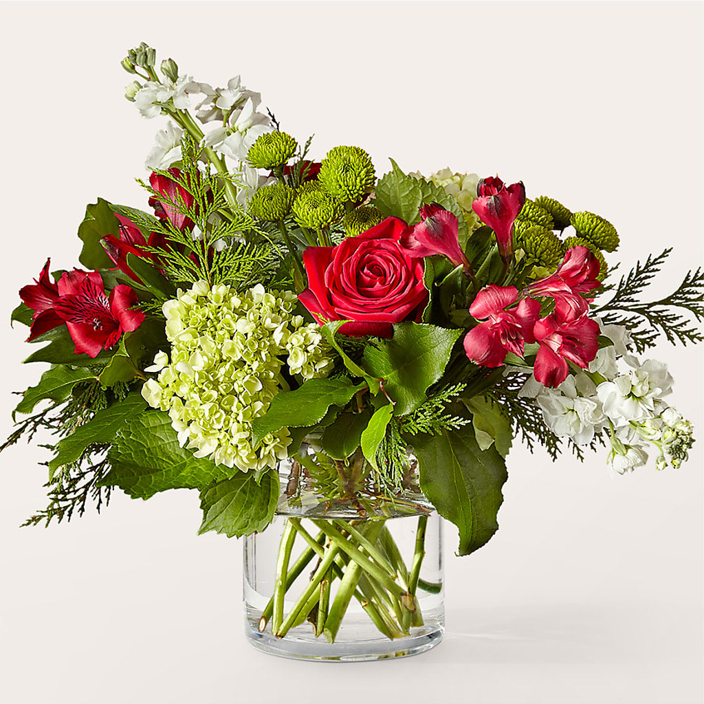 Tree Shopping Bouquet – Branch Floral Designs, Nyssa OR