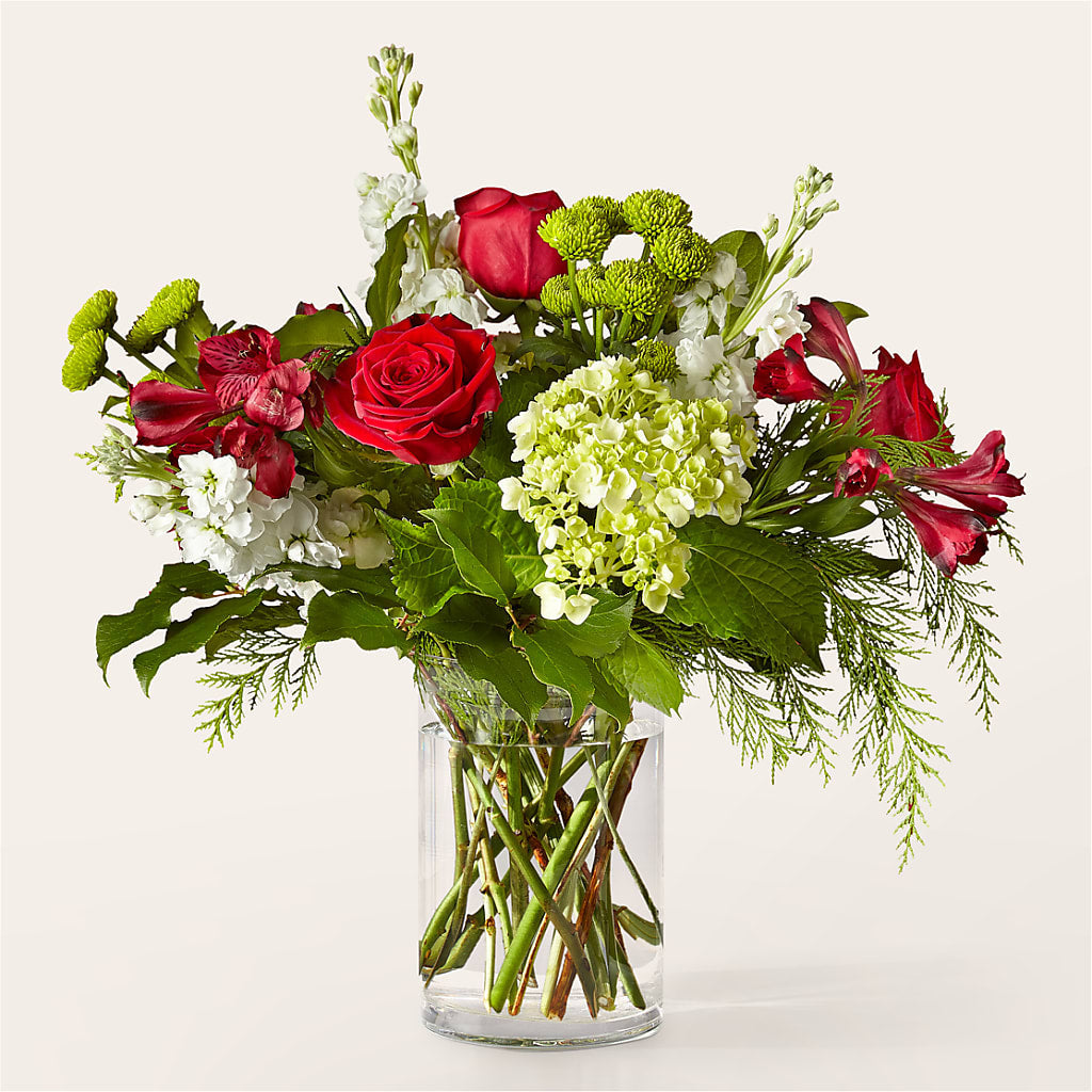 Tree Shopping Bouquet – Branch Floral Designs, Nyssa OR