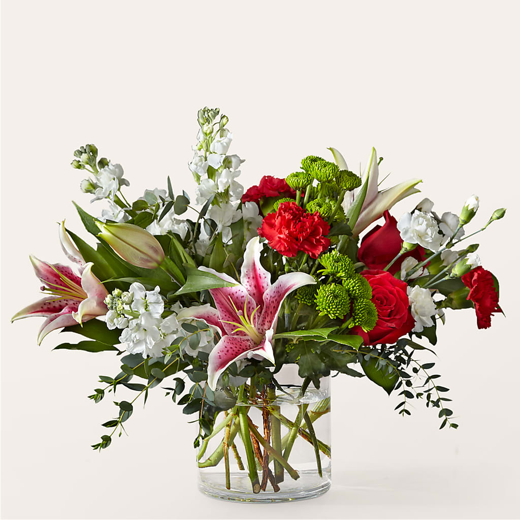 Gumdrop Button Bouquet – Branch Floral Designs, Nyssa OR