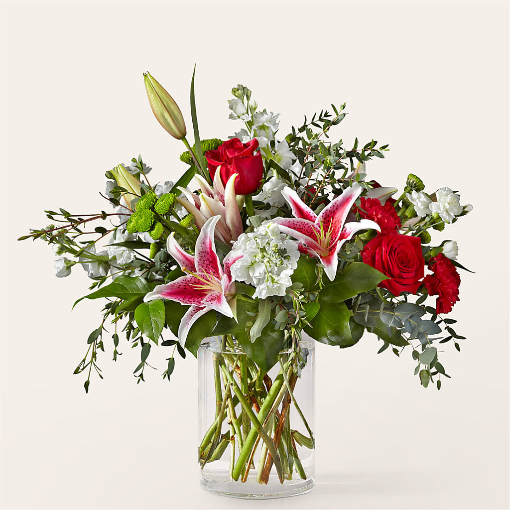 Gumdrop Button Bouquet – Branch Floral Designs, Nyssa OR