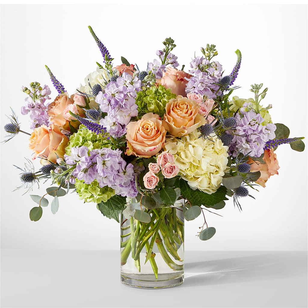 Porch Swing Bouquet – Branch Floral Designs, Nyssa OR