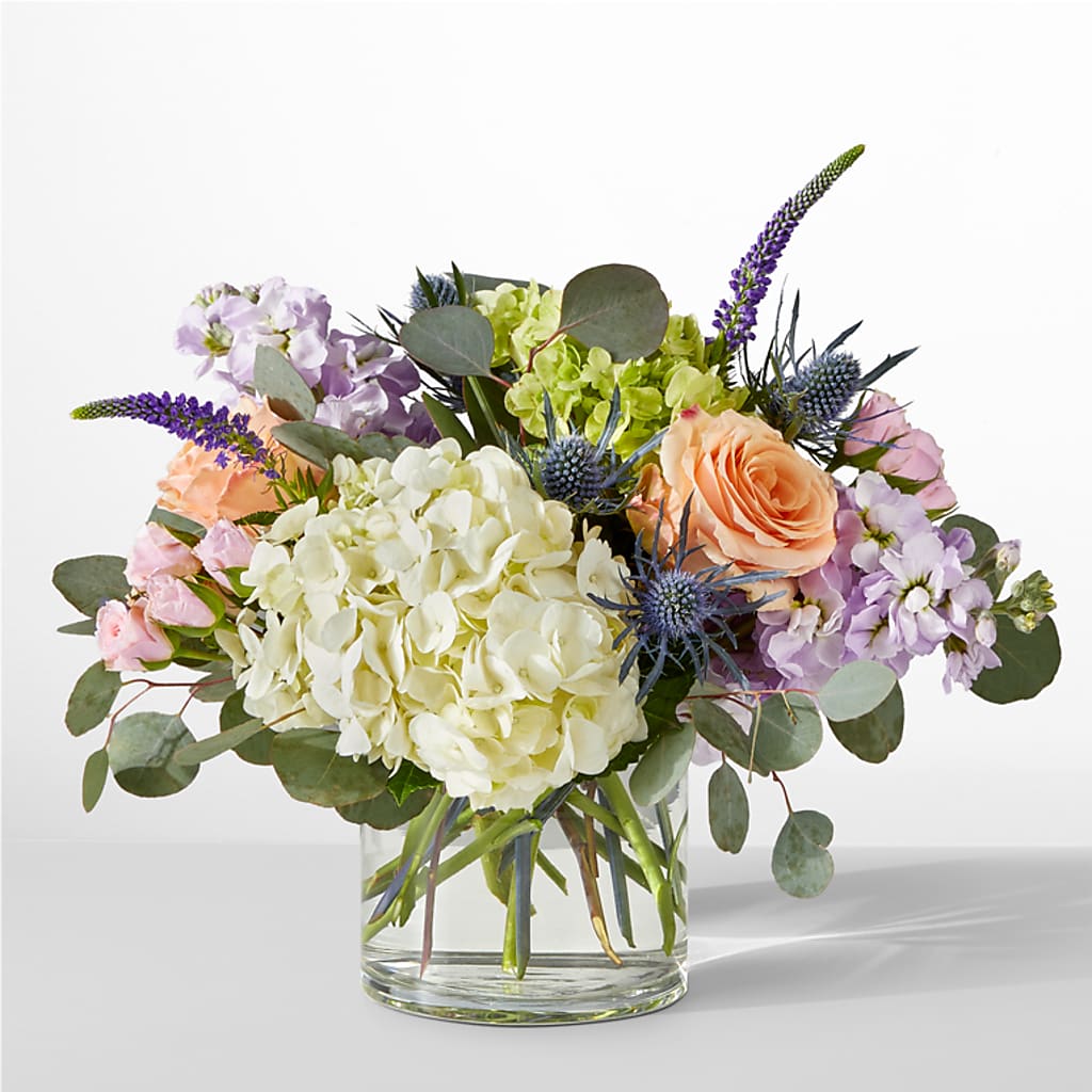 Porch Swing Bouquet – Branch Floral Designs, Nyssa OR