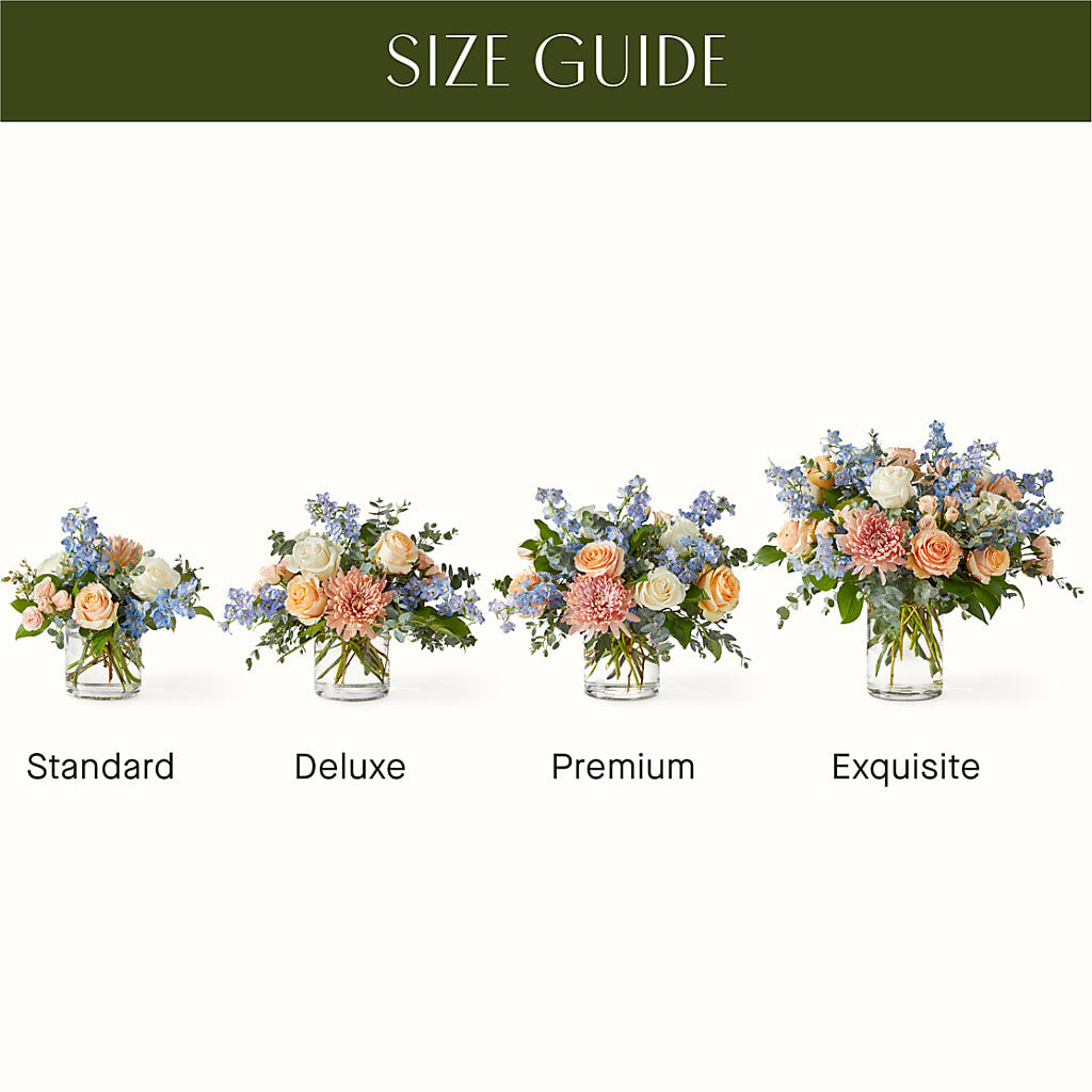 Inspired Bouquet – Branch Floral Designs, Nyssa OR