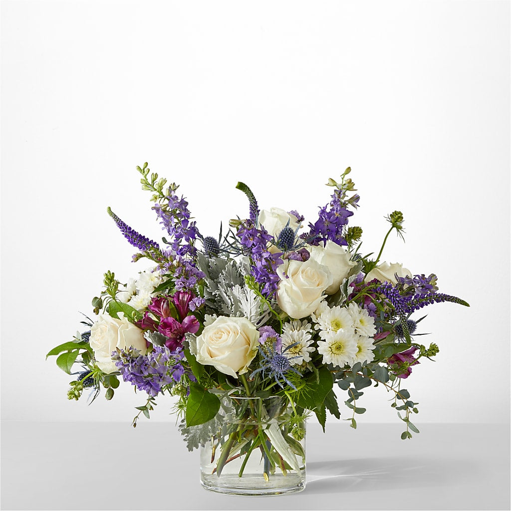 Shooting Star Bouquet – Branch Floral Designs, Nyssa OR