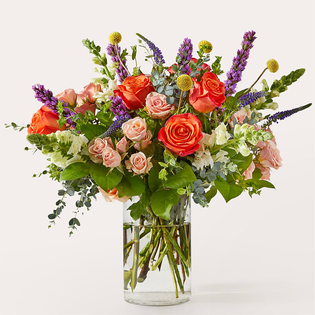 The Standout Bouquet – Branch Floral Designs, Nyssa OR
