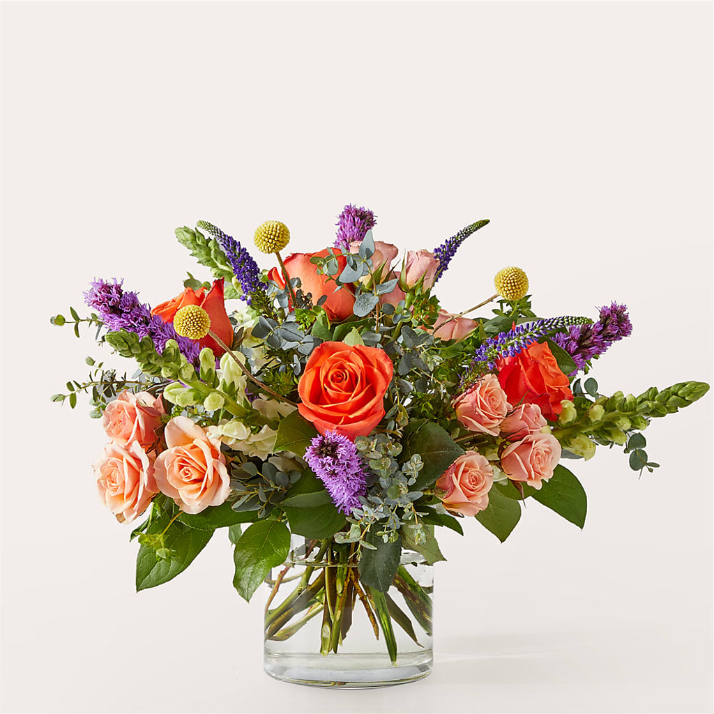 The Standout Bouquet – Branch Floral Designs, Nyssa OR