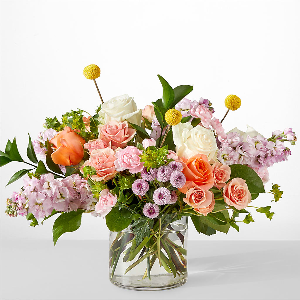 French Market Bouquet – Branch Floral Designs, Nyssa OR