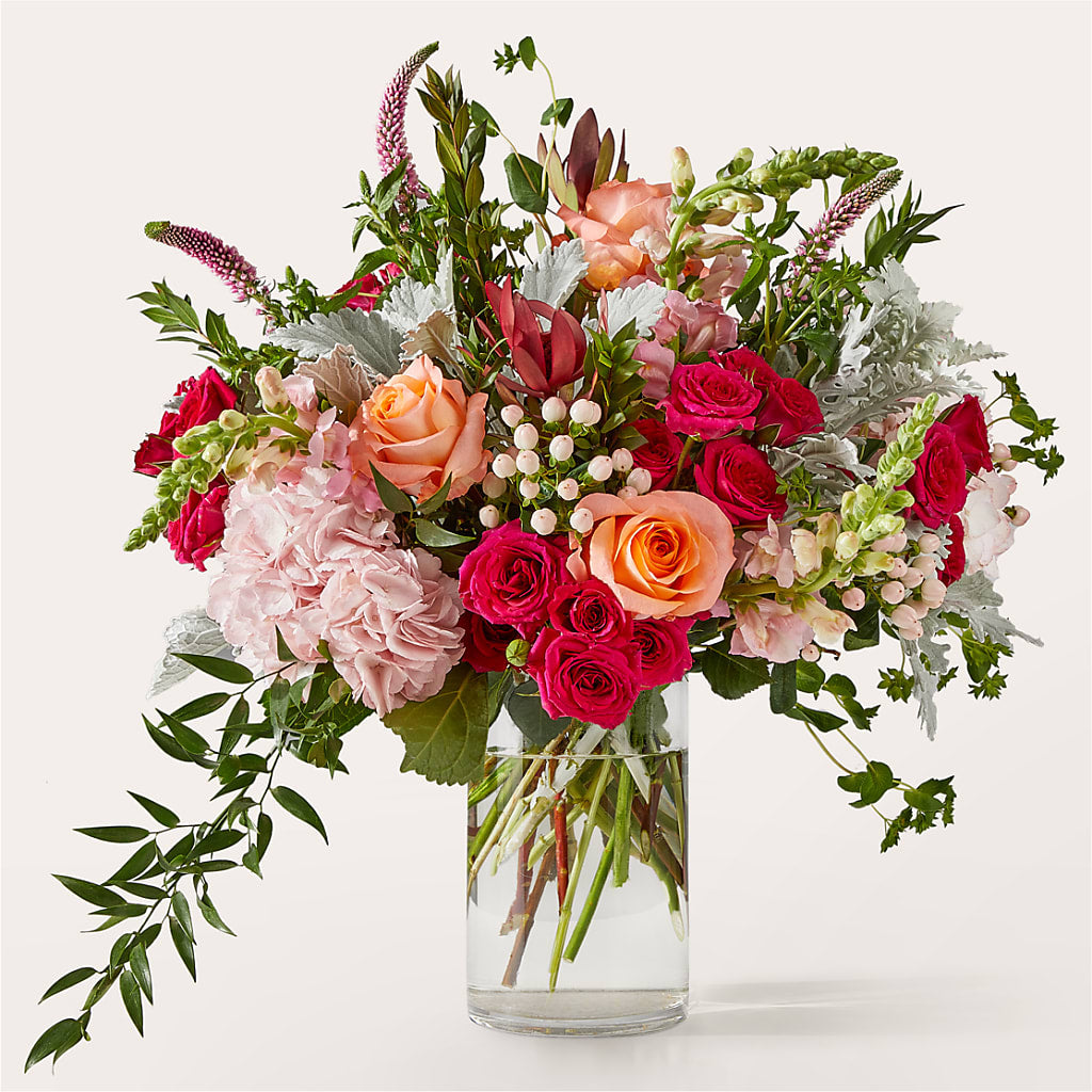 Glitz & Glam Bouquet – Branch Floral Designs, Nyssa OR