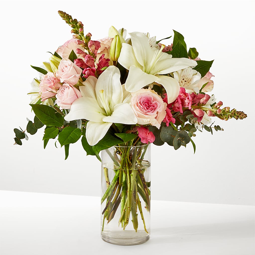 Ballet Slippers Bouquet – Branch Floral Designs, Nyssa OR