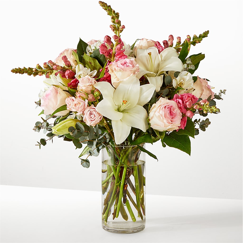 Ballet Slippers Bouquet – Branch Floral Designs, Nyssa OR