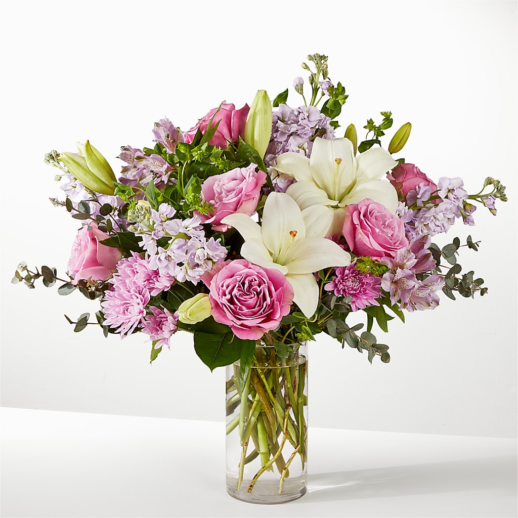 Daydreamer Bouquet – Branch Floral Designs, Nyssa OR