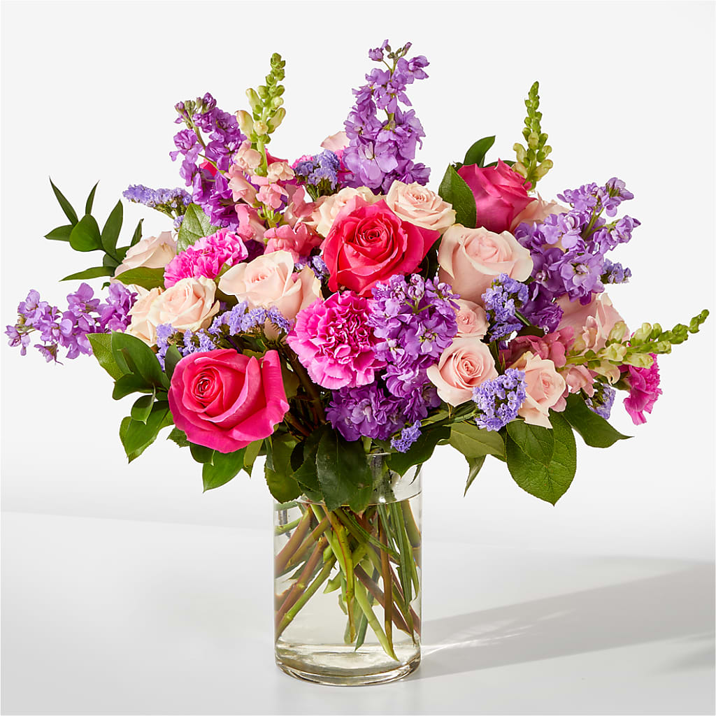 The Cha-Cha Bouquet – Branch Floral Designs, Nyssa OR