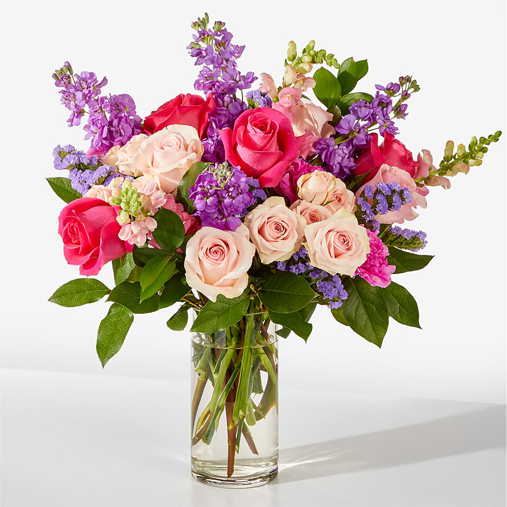 The Cha-Cha Bouquet – Branch Floral Designs, Nyssa OR