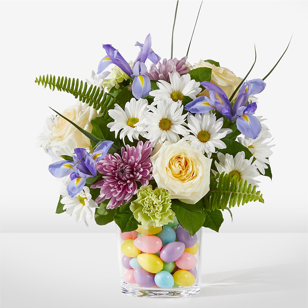 Easter Brunch Bouquet – Branch Floral Designs, Nyssa OR
