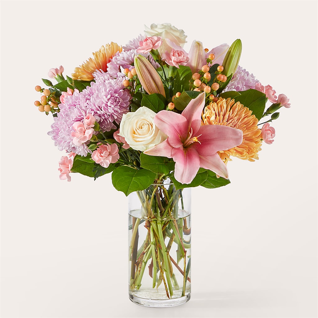 Gelato Bouquet – Branch Floral Designs, Nyssa OR