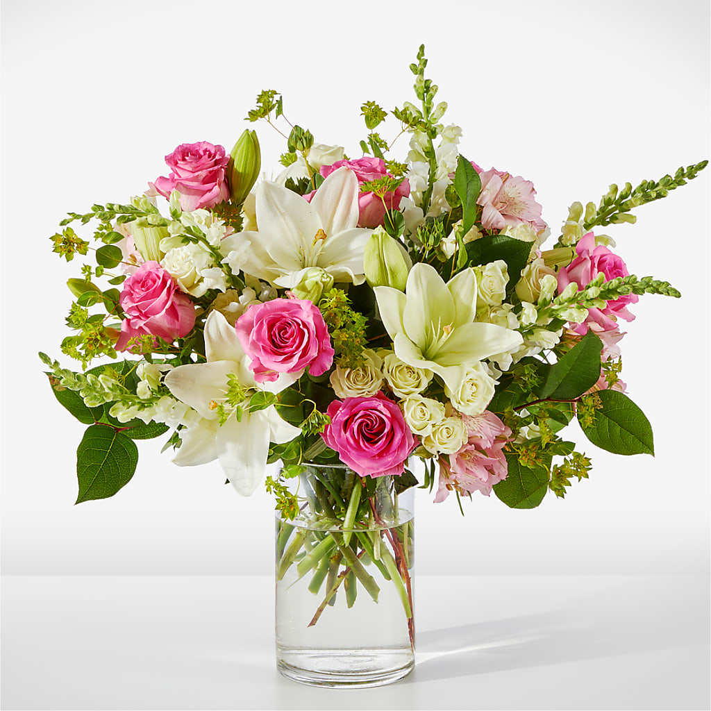 Fondly Bouquet – Branch Floral Designs, Nyssa OR