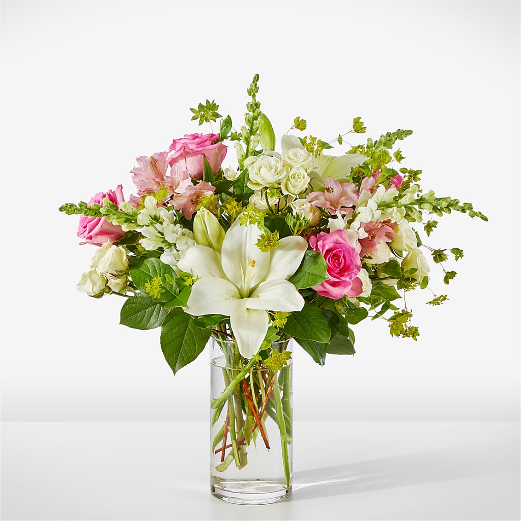 Fondly Bouquet – Branch Floral Designs, Nyssa OR