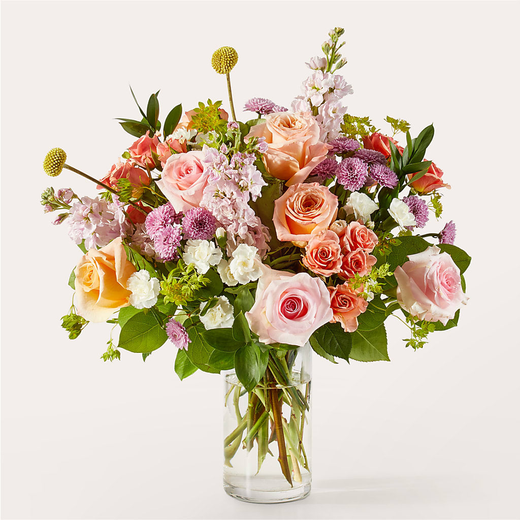 Perfect Contentment Bouquet – Branch Floral Designs, Nyssa OR