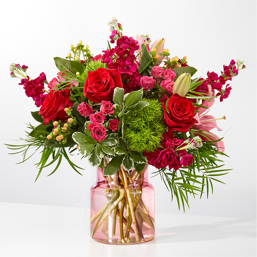 In Every Lifetime Bouquet – Branch Floral Designs, Nyssa OR