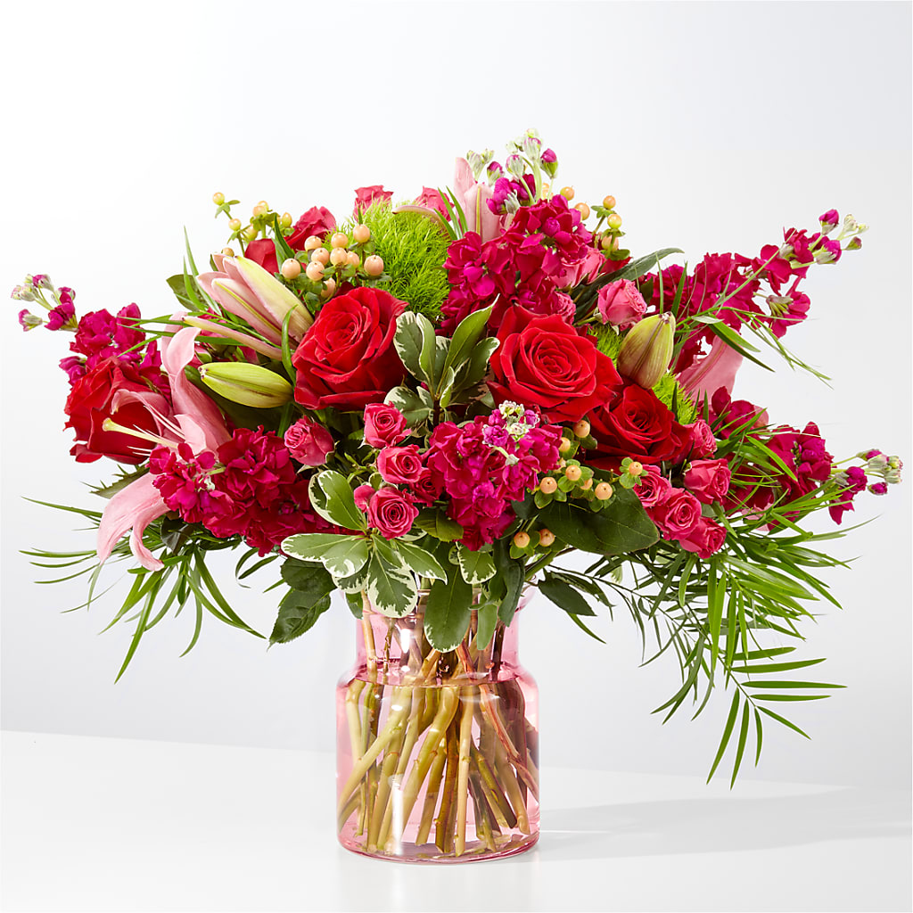In Every Lifetime Bouquet – Branch Floral Designs, Nyssa OR