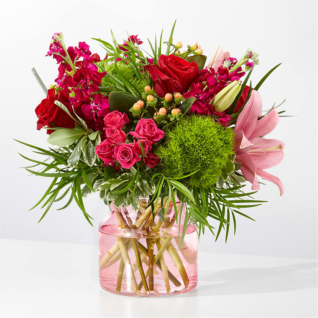 In Every Lifetime Bouquet – Branch Floral Designs, Nyssa OR