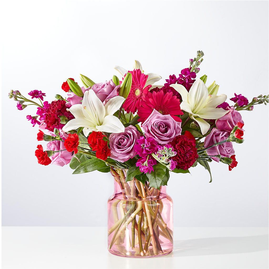 Other Half Bouquet – Branch Floral Designs, Nyssa OR