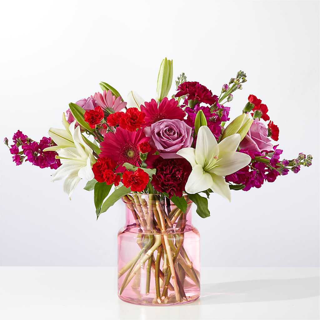Other Half Bouquet – Branch Floral Designs, Nyssa OR