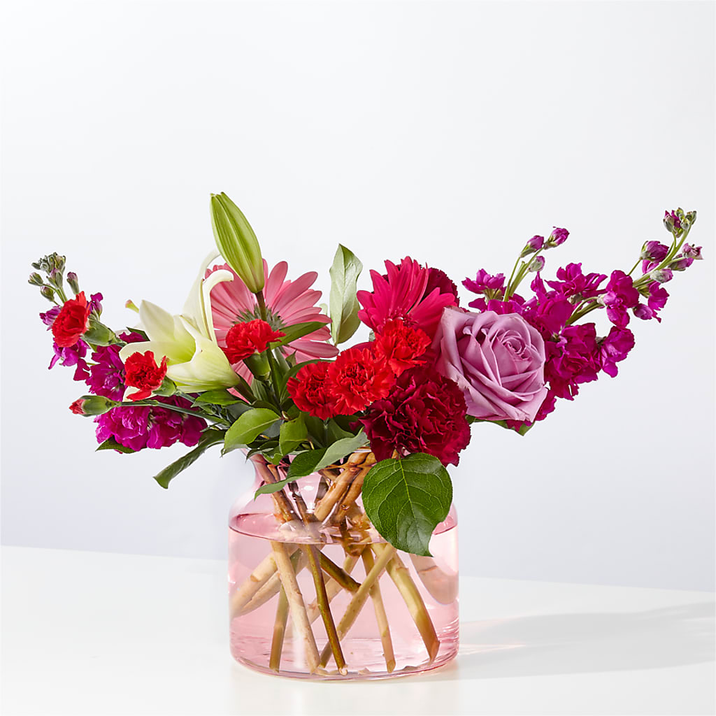 Other Half Bouquet – Branch Floral Designs, Nyssa OR