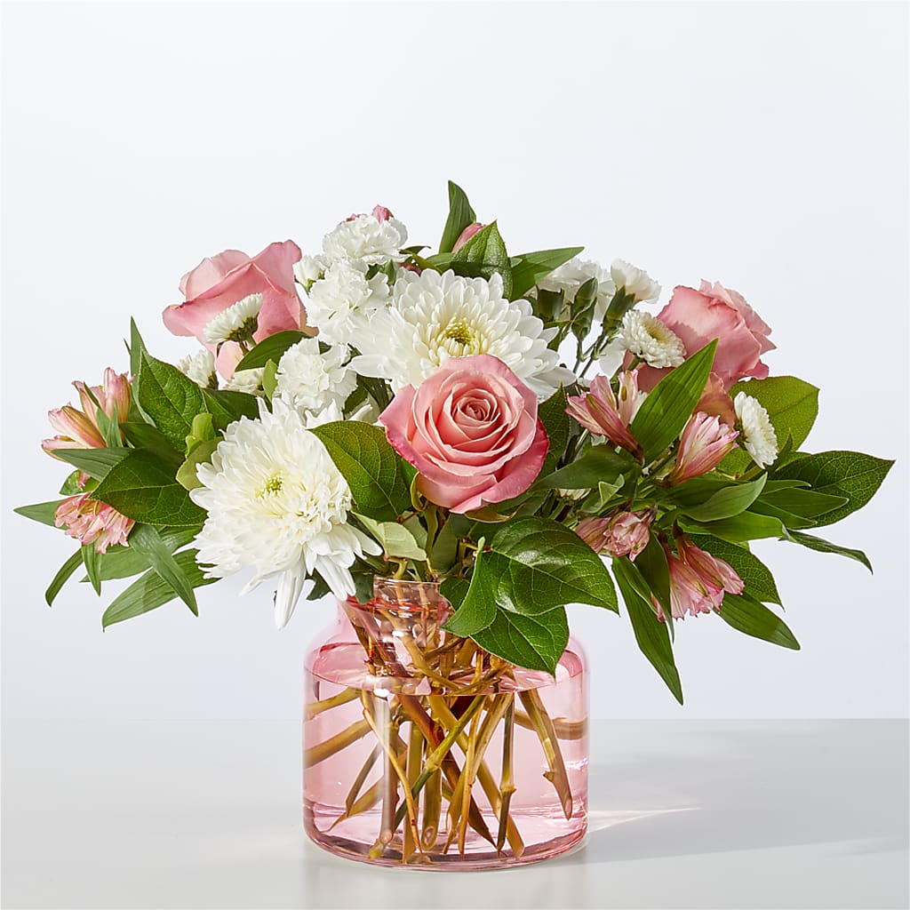 Infatuated Bouquet – Branch Floral Designs, Nyssa OR