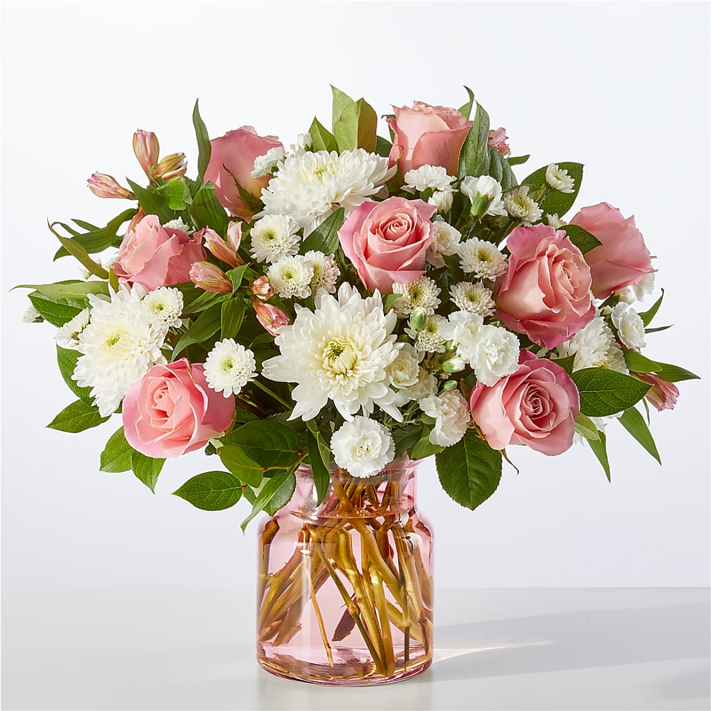 Infatuated Bouquet – Branch Floral Designs, Nyssa OR