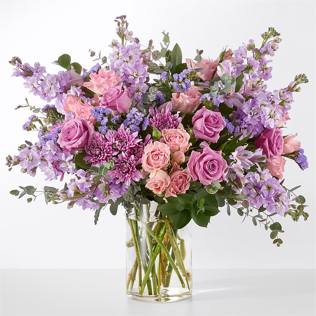 Cloud Nine Bouquet – Branch Floral Designs, Nyssa OR
