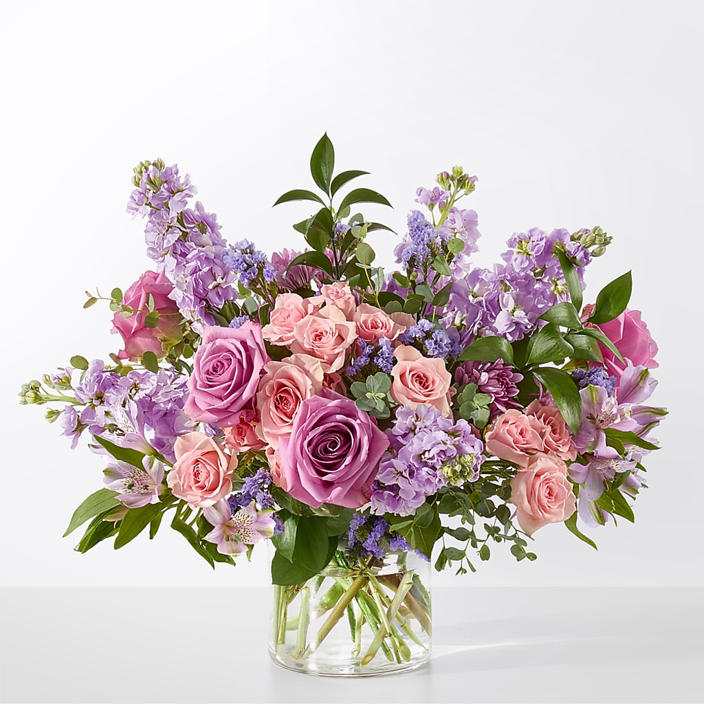 Cloud Nine Bouquet – Branch Floral Designs, Nyssa OR