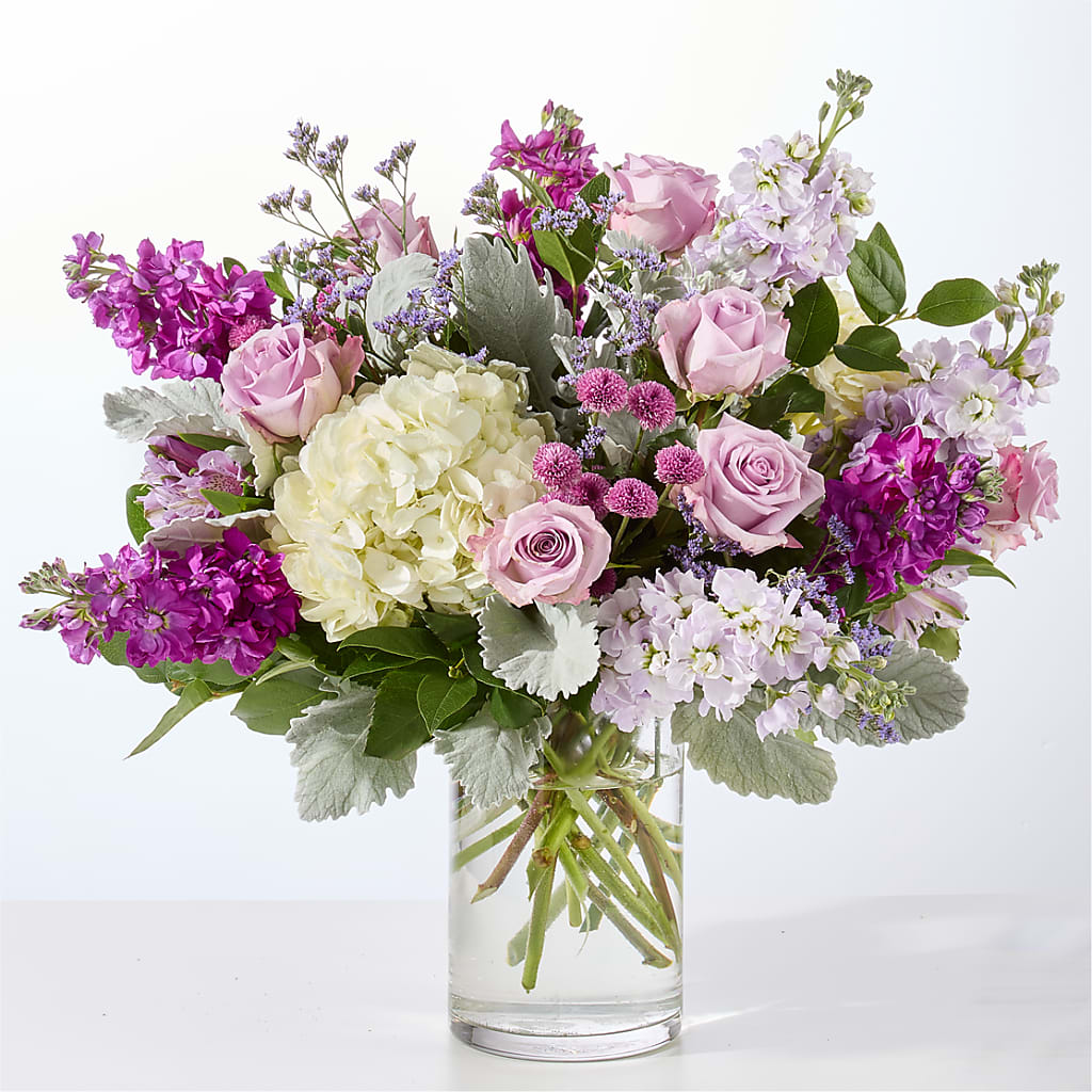 Empress Bouquet – Branch Floral Designs, Nyssa OR
