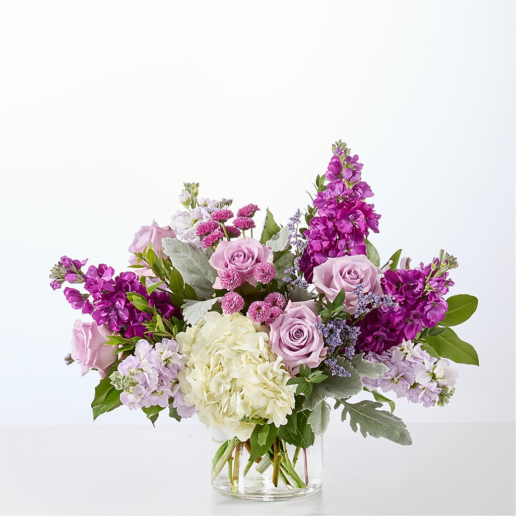 Empress Bouquet – Branch Floral Designs, Nyssa OR