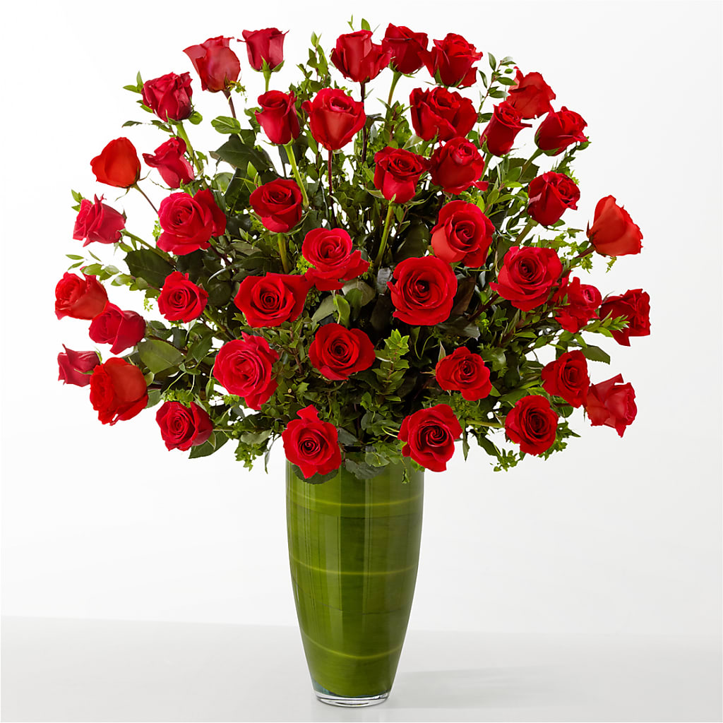 The Ballad – Branch Floral Designs, Nyssa OR