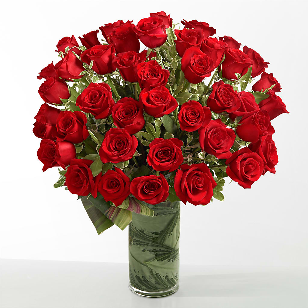 The Enamored – Branch Floral Designs, Nyssa OR