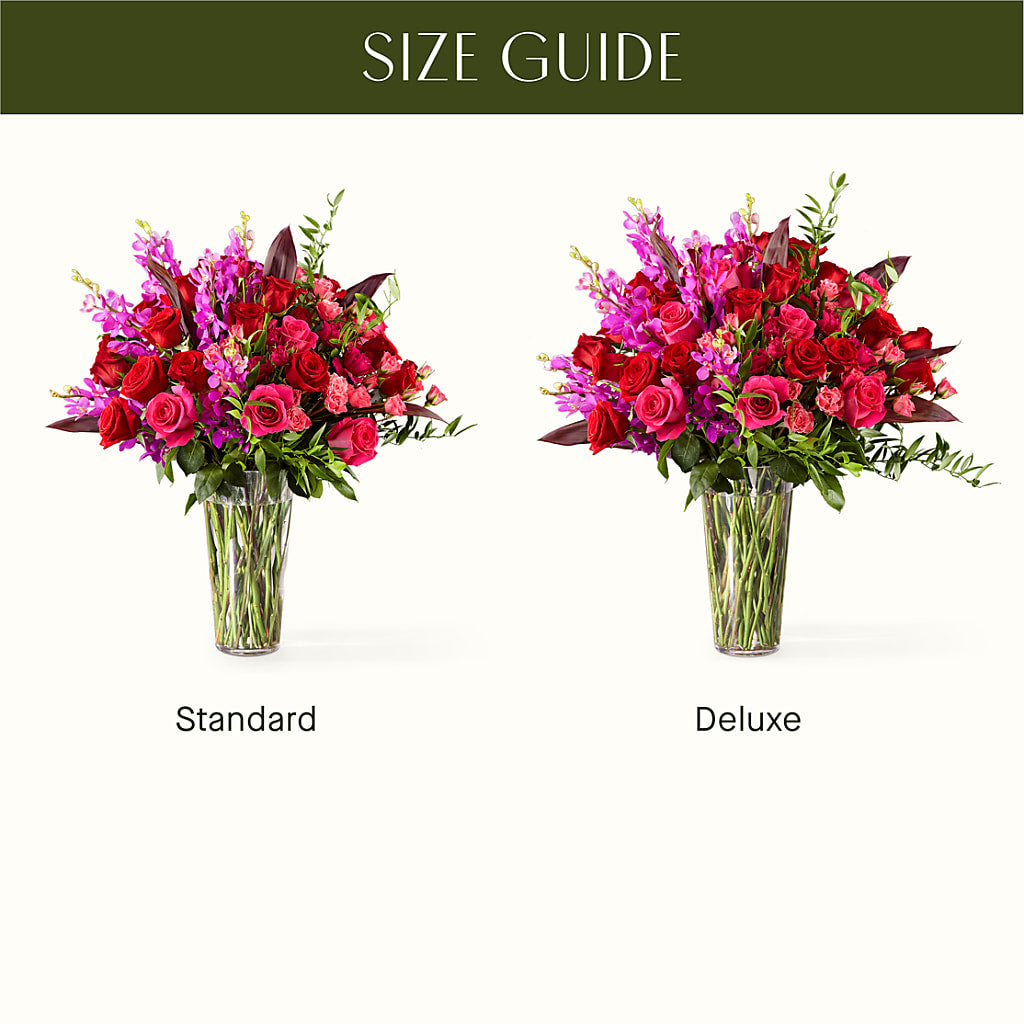 The Honeymoon – Branch Floral Designs, Nyssa OR