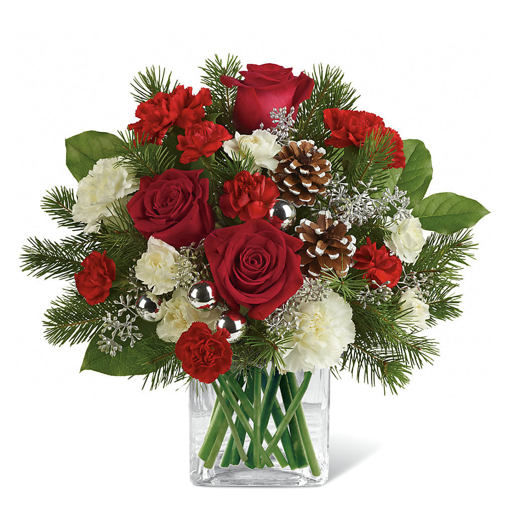 Woodland Wonder Bouquet – Branch Floral Designs, Nyssa OR