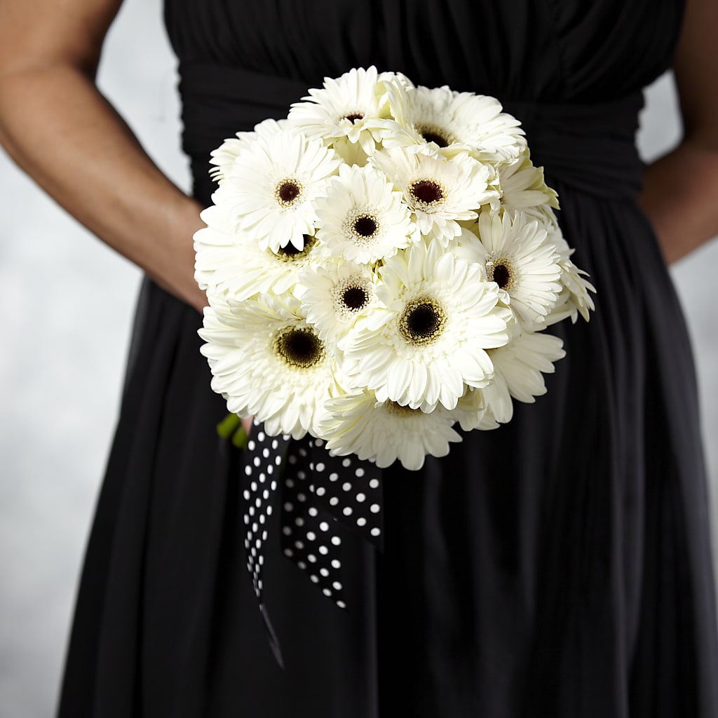 Daisy Delight Bouquet – Branch Floral Designs, Nyssa OR