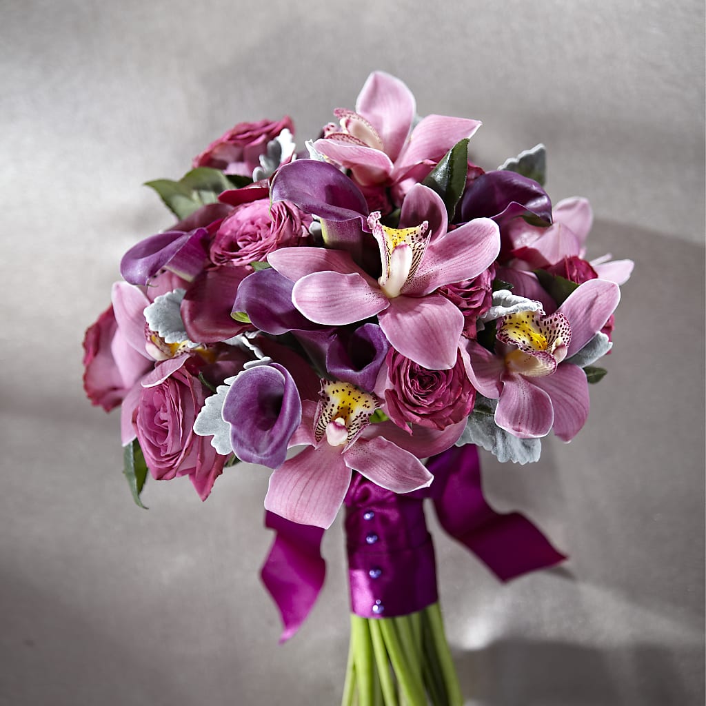 Delicacy Bouquet – Branch Floral Designs, Nyssa OR