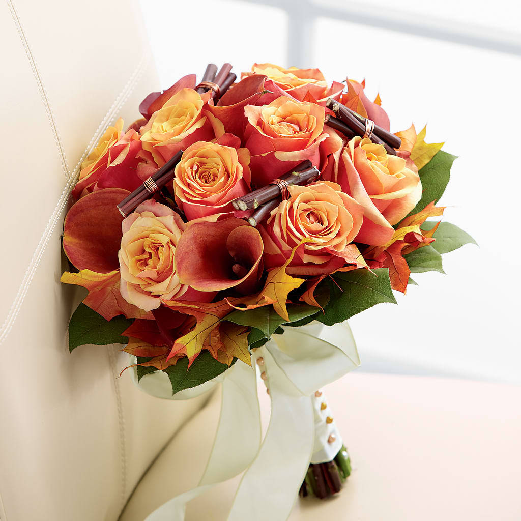 Love Everlasting Bouquet – Branch Floral Designs, Nyssa OR