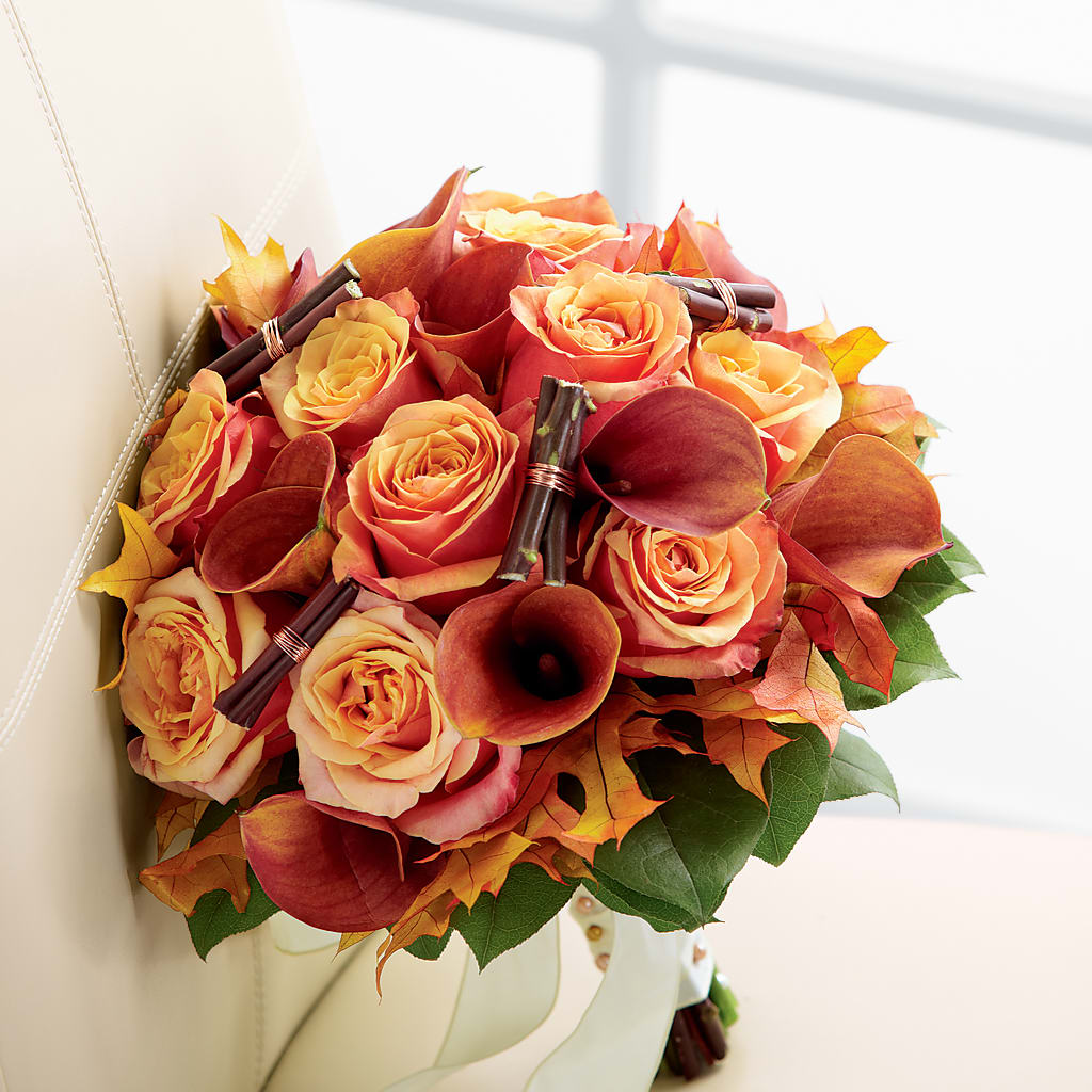 Love Everlasting Bouquet – Branch Floral Designs, Nyssa OR