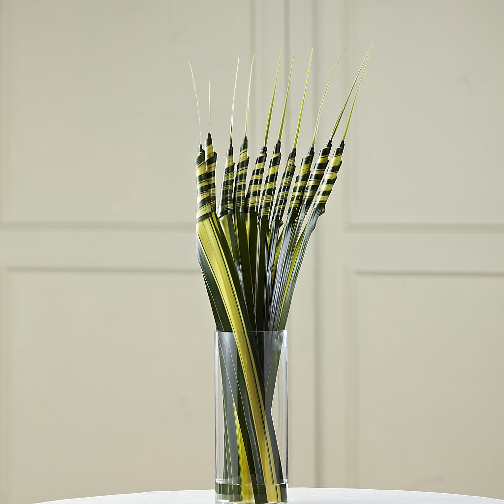 Twisted Hala Bouquet – Branch Floral Designs, Nyssa OR