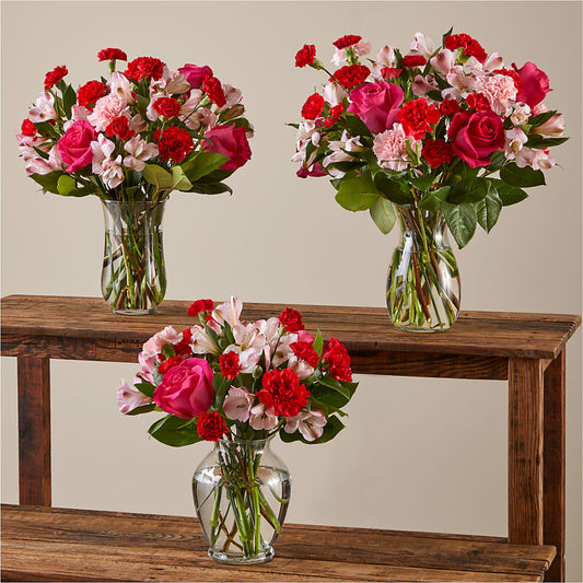 You're Precious Bouquet – Branch Floral Designs, Nyssa OR