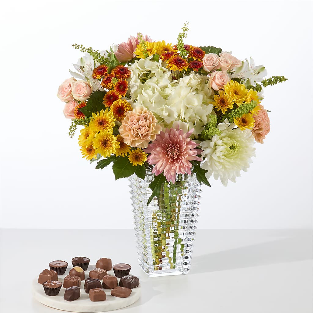 Fall Celebration Bouquet –  Branch Floral Designs, Nyssa OR