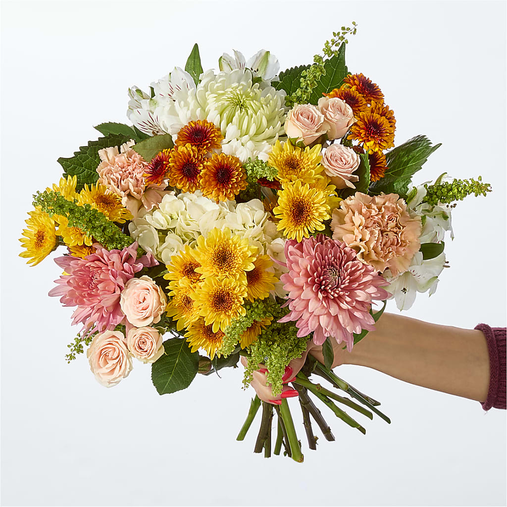 Fall Celebration Bouquet –  Branch Floral Designs, Nyssa OR