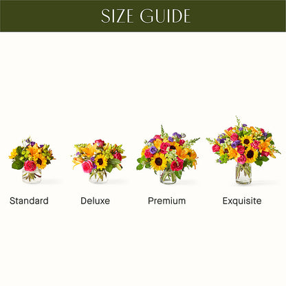 Best Day Bouquet –  Branch Floral Designs, Nyssa OR