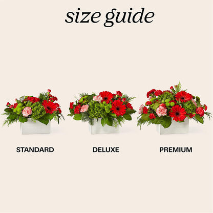 The Rudolph Bouquet –  Branch Floral Designs, Nyssa OR