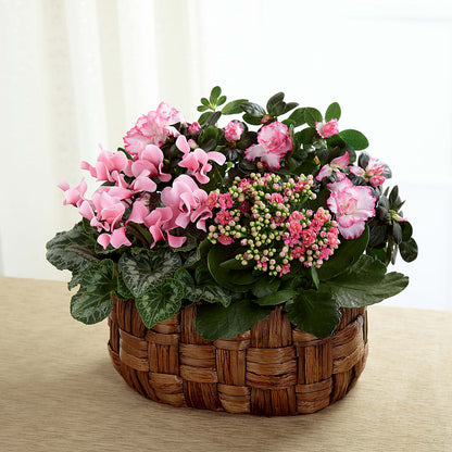 Pink Assortment –  Branch Floral Designs, Nyssa OR