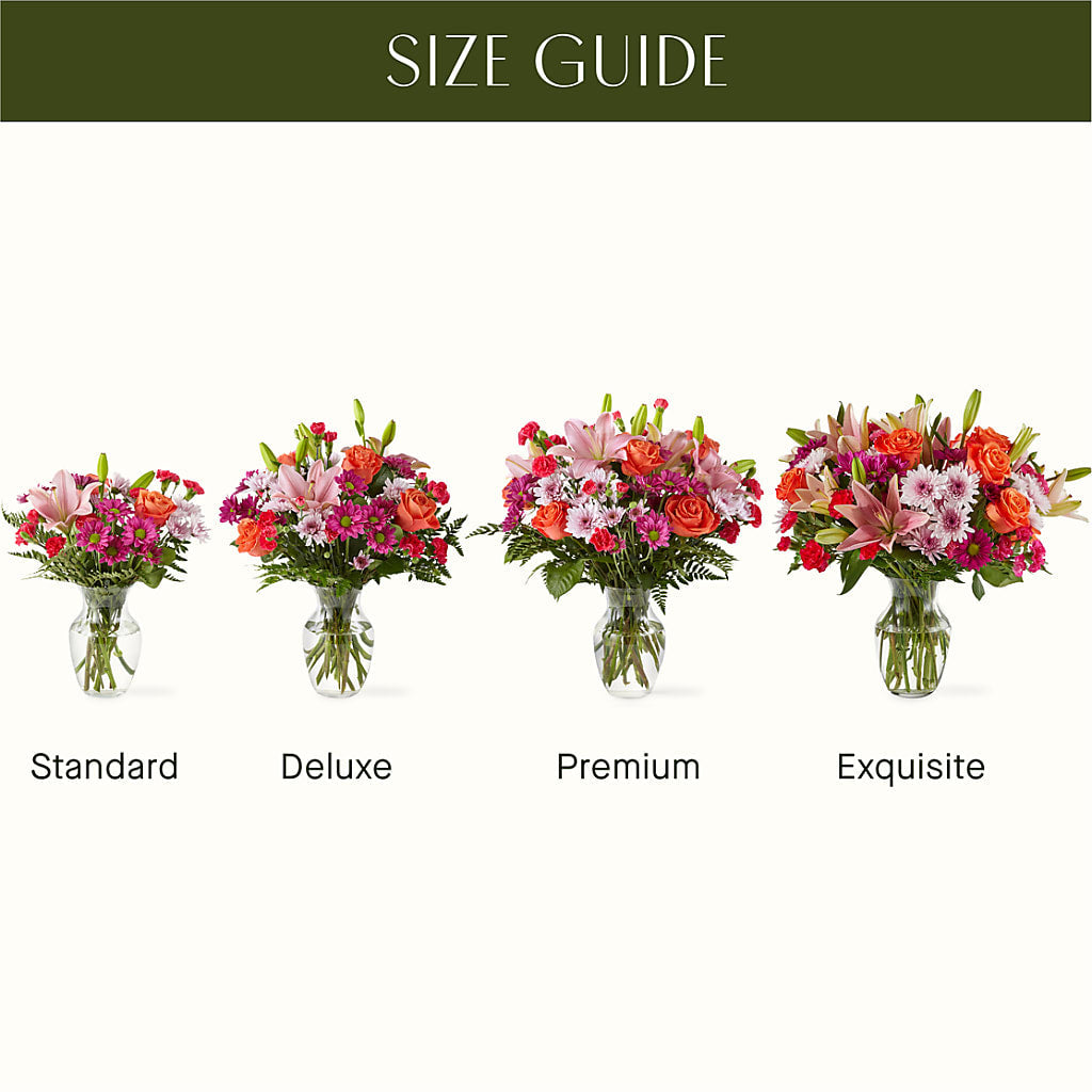 Light of My Life Bouquet –  Branch Floral Designs, Nyssa OR